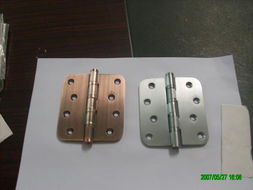 中山市永聯(lián)五金制品廠 專業(yè)五金產(chǎn)品制造與創(chuàng)新之路