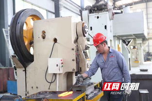 邵東扳手，扳動(dòng)世界——五金產(chǎn)品批發(fā)之路