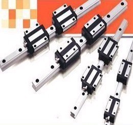 現(xiàn)貨供應(yīng)天津、石家莊、保定、青島、濟(jì)南光軸、導(dǎo)軌、滾珠絲杠，質(zhì)量可靠，批發(fā)首選