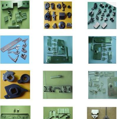 不銹鋼精密鑄造加工 深圳硅溶膠精密鑄造的全面解析