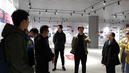 支部共建促提升，植保科普惠民生 社會服務(wù)處與植保學(xué)院本科生黨支部聯(lián)合開展主題黨日活動(dòng)